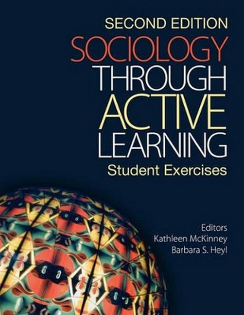 Sociology Through Active Learning 2/e