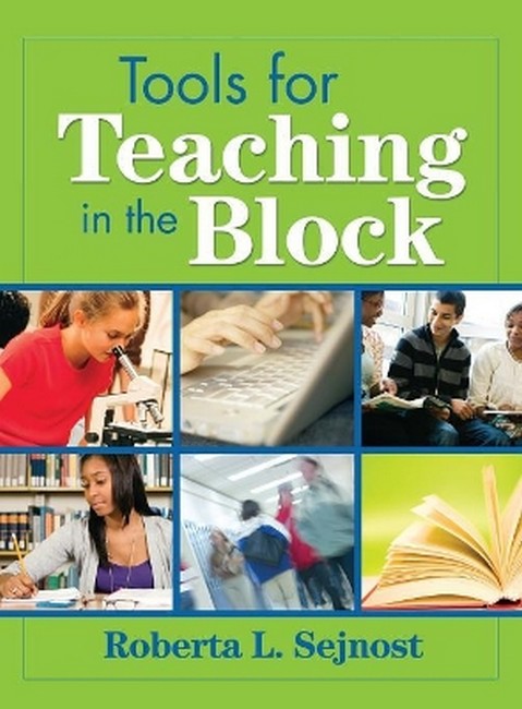 Tools for Teaching in the Block