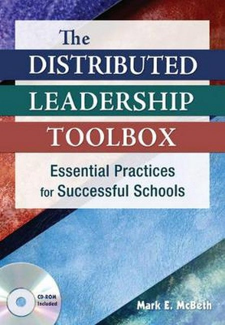 The Distributed Leadership Toolbox