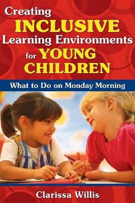 Creating Inclusive Learning Environments for Young Children