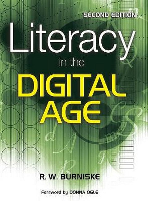 Literacy in the Digital Age 2/e