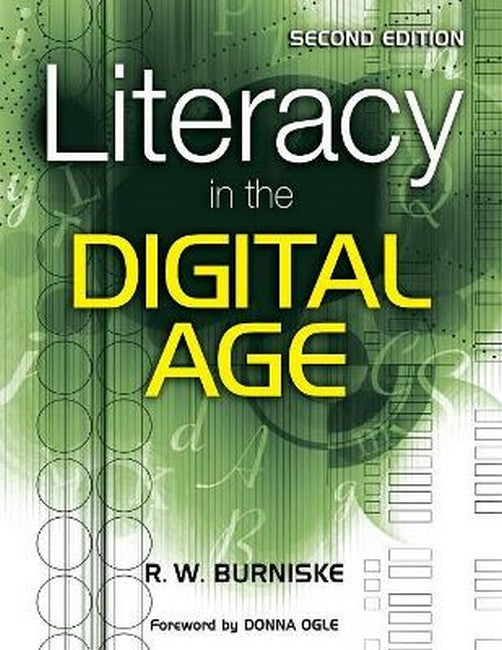 Literacy in the Digital Age 2/e