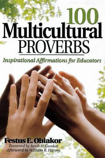 100 Multicultural Proverbs