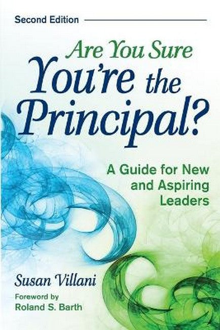 Are You Sure You're the Principal? 2/e