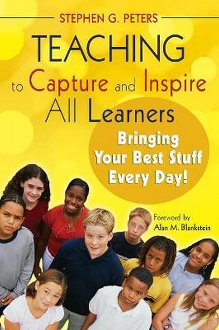 Teaching to Capture and Inspire All Learners