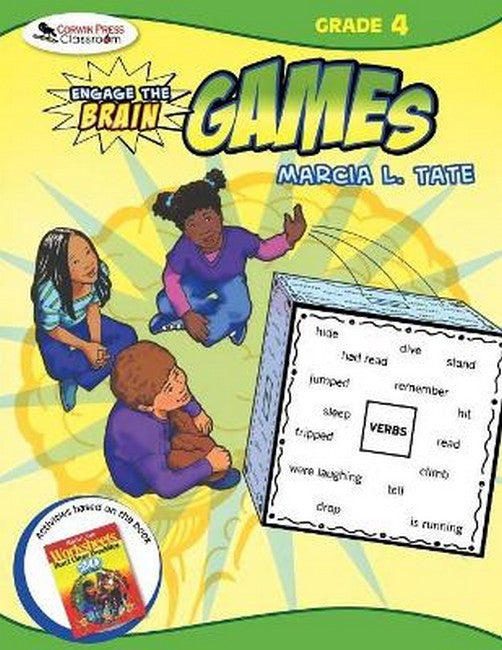 Engage the Brain: Games, Grade Four