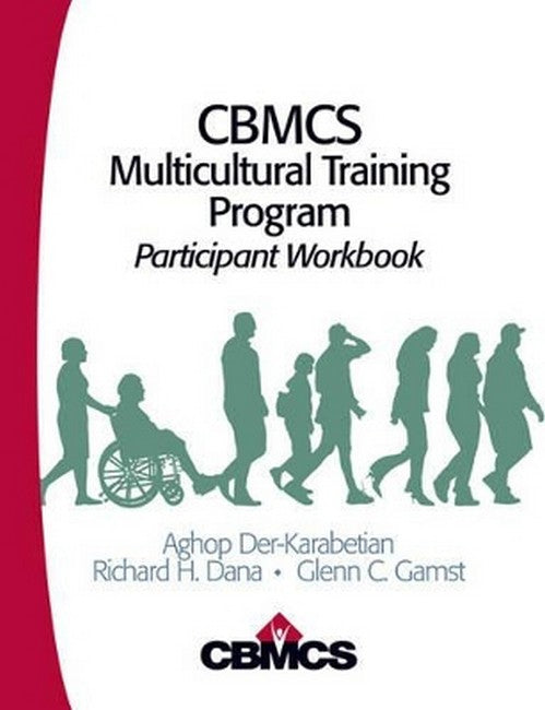 CBMCS Multicultural Training Program