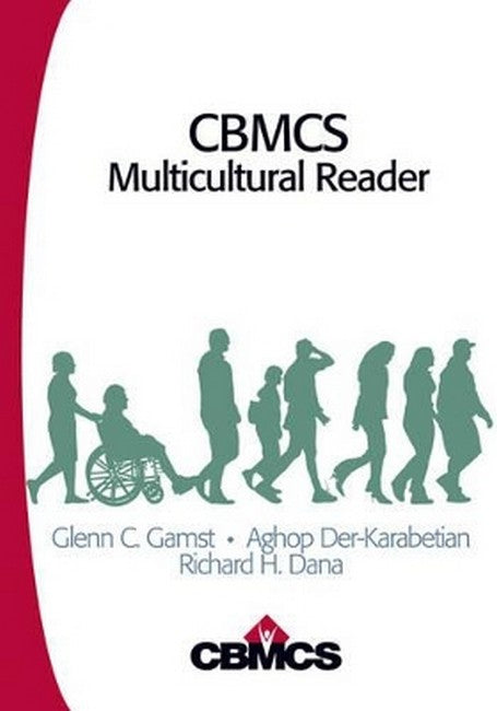 CBMCS Multicultural Reader