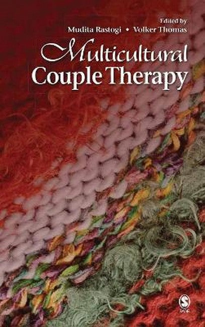 Multicultural Couple Therapy