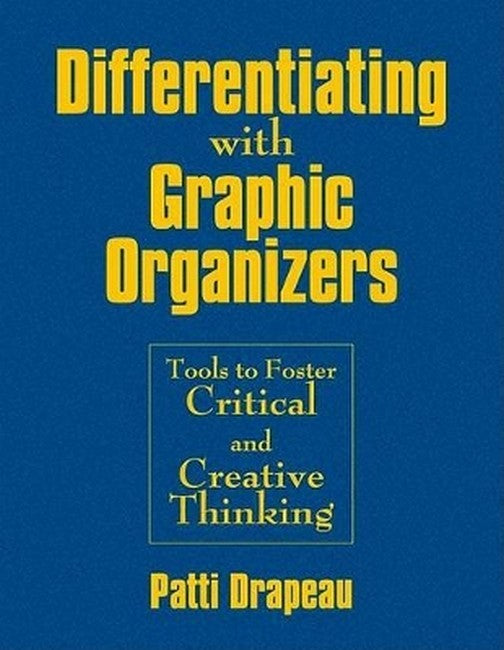 Differentiating With Graphic Organizers