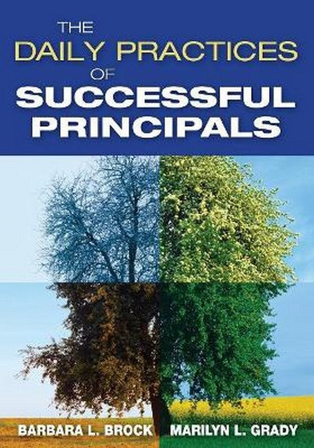 The Daily Practices of Successful Principals