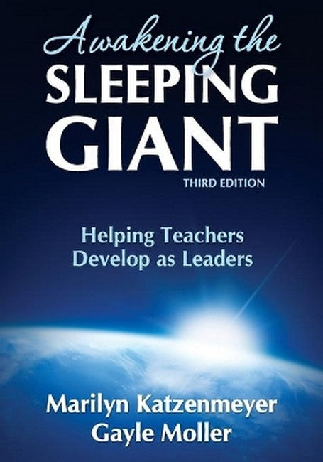 Awakening the Sleeping Giant 3/e