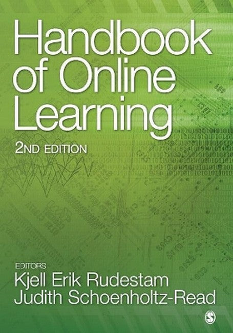 Handbook of Online Learning 2/e