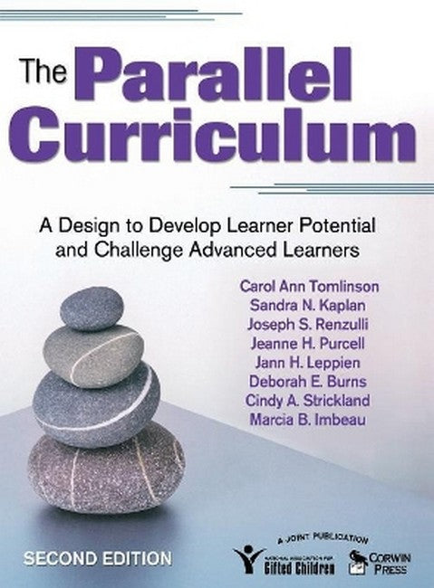 The Parallel Curriculum 2/e