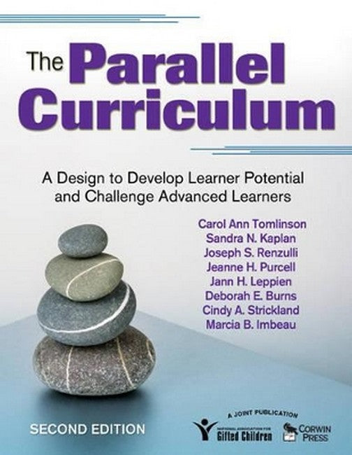 The Parallel Curriculum 2/e