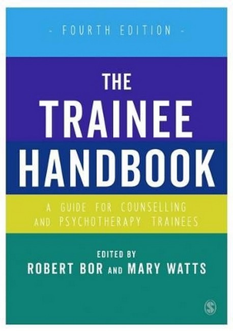 The Trainee Handbook 4/e