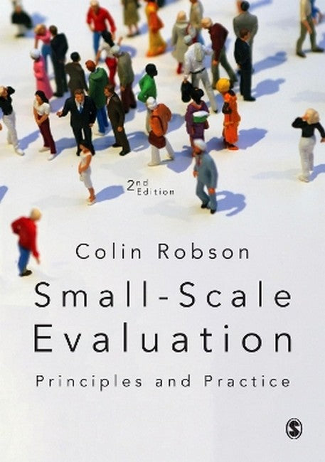 Small-Scale Evaluation 2/e