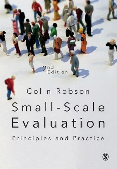 Small-Scale Evaluation 2/e