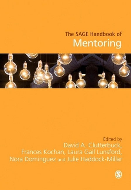 The SAGE Handbook of Mentoring