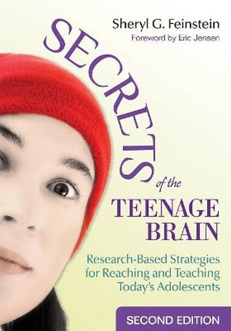 Secrets of the Teenage Brain 2/e