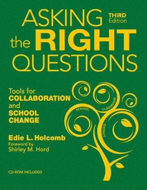 Asking the Right Questions 3/e