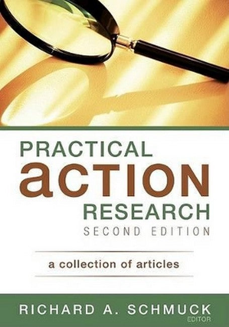 Practical Action Research 2/e