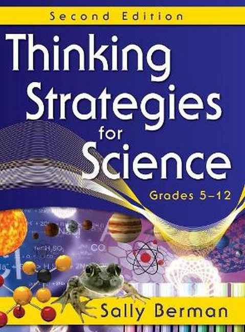 Thinking Strategies for Science, Grades 5-12 2/e