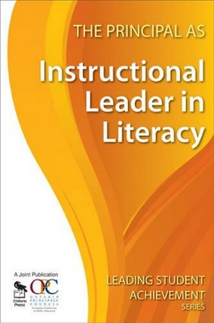 The Principal as Instructional Leader in Literacy