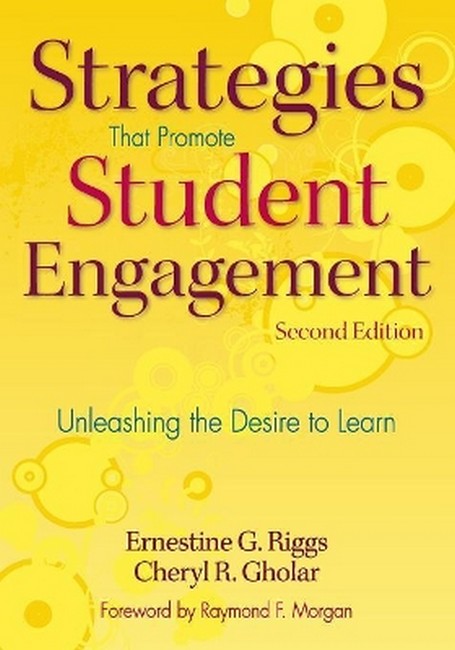 Strategies That Promote Student Engagement 2/e