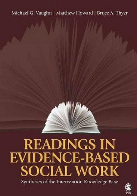 Readings in Evidence-Based Social Work