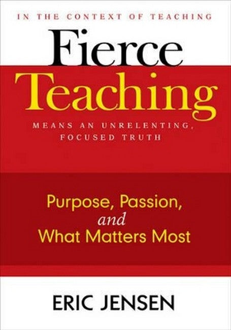Fierce Teaching