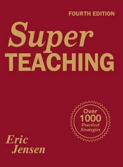 Super Teaching