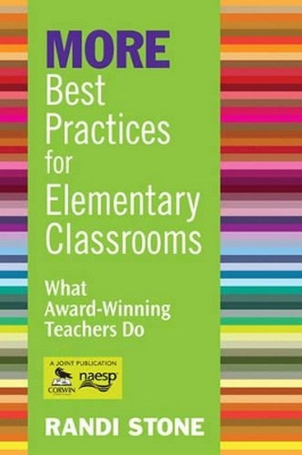 MORE Best Practices for Elementary Classrooms