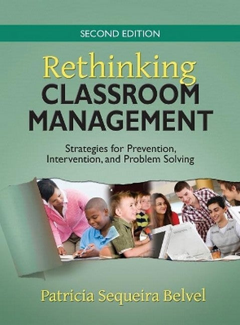 Rethinking Classroom Management 2/e