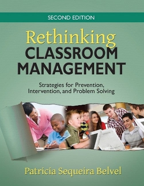 Rethinking Classroom Management 2/e