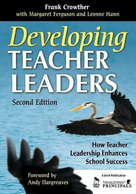 Developing Teacher Leaders 2/e