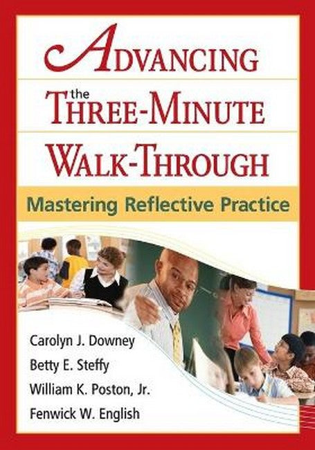 Advancing the Three-Minute Walk-Through