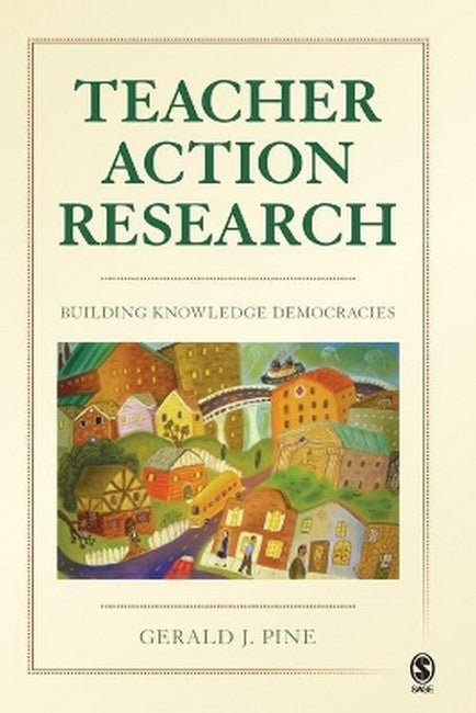 Teacher Action Research