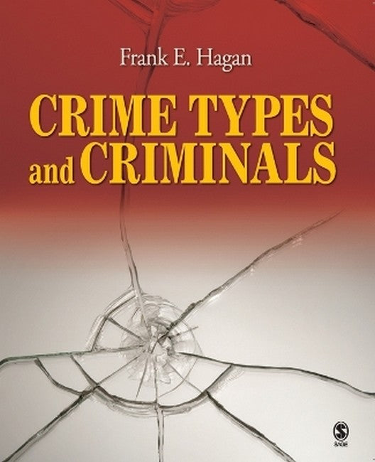 Crime Types and Criminals