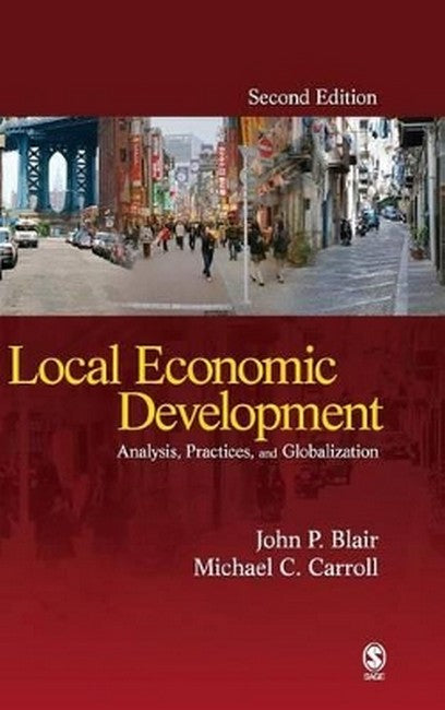 Local Economic Development 2/e