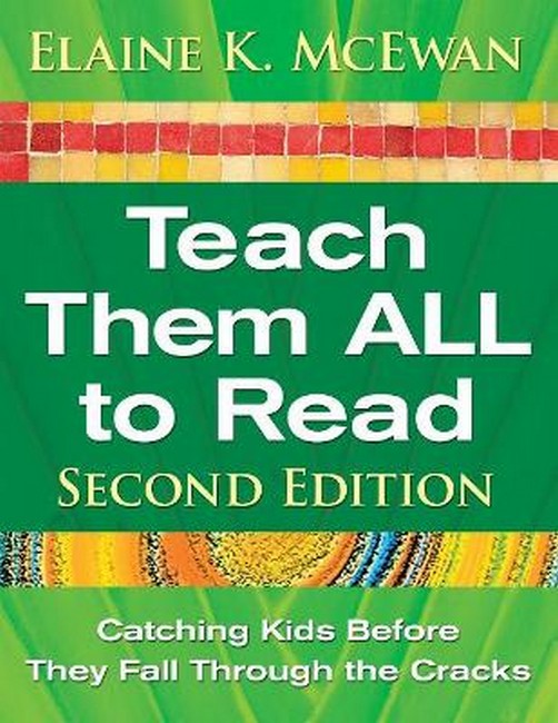 Teach Them ALL to Read 2/e