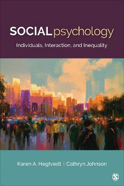 Social Psychology