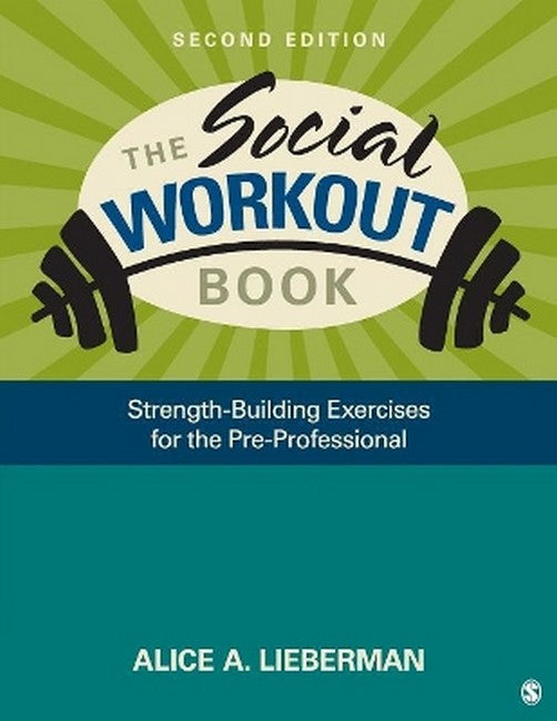 The Social Workout Book 2/e