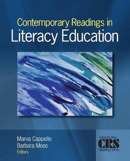 Contemporary Readings in Literacy Education