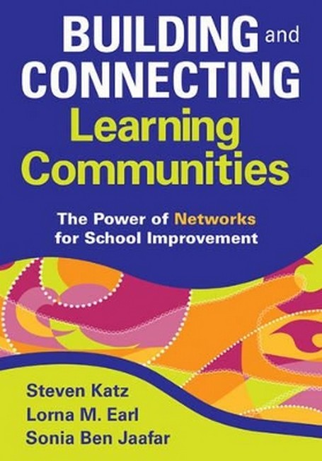 Building and Connecting Learning Communities