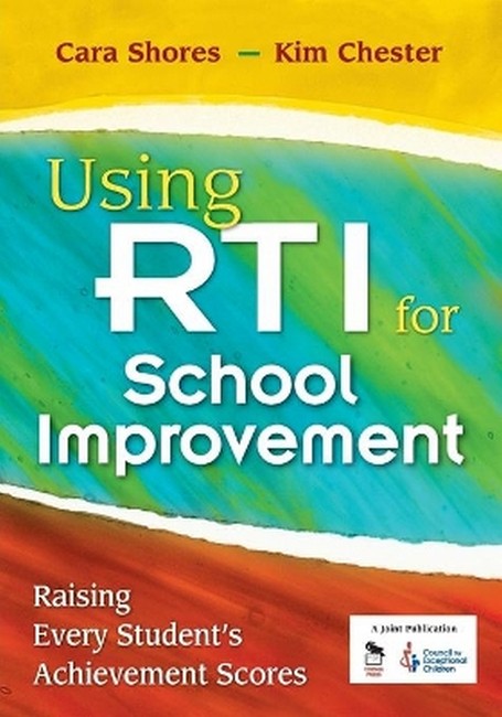 Using RTI for School Improvement