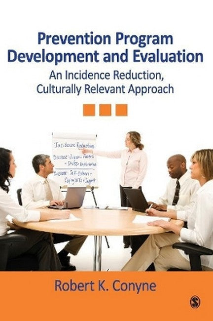 Prevention Program Development and Evaluation