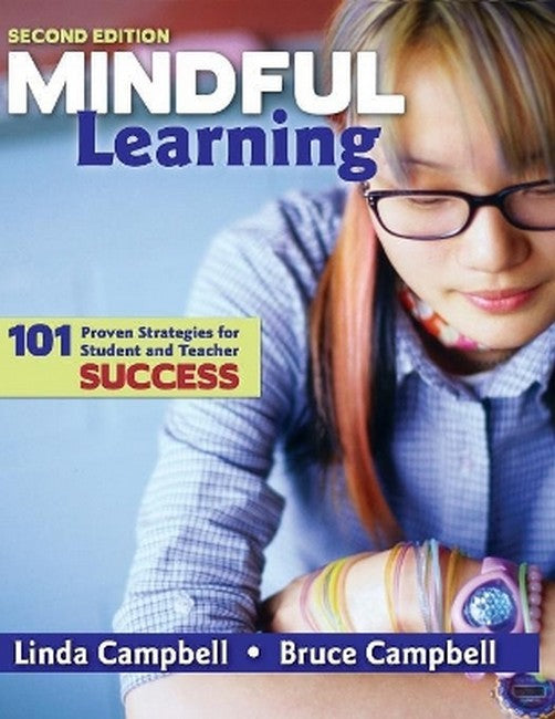 Mindful Learning 2/e