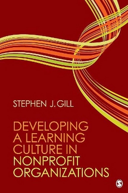 Developing a Learning Culture in Nonprofit Organizations