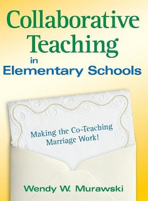 Collaborative Teaching in Elementary Schools